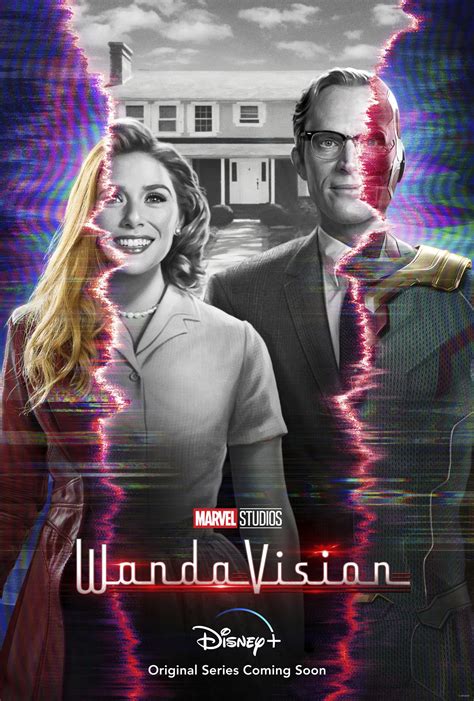 gofilm wandavision|WandaVision (2021) .